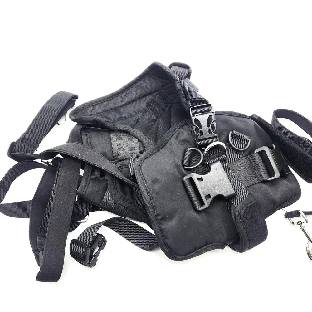 Large Dog Lift Harness Support‎ Sling for Senior Disabled ACL Recovery Dogs